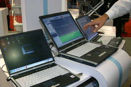 HSUPA解決方案亮相2005年中國(guó)國(guó)際通信設(shè)備技術(shù)展 通訊設(shè)備領(lǐng)域的新里程碑