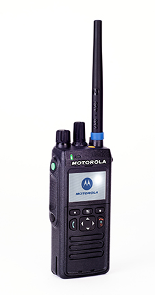 摩托羅拉系統(tǒng)發(fā)布全新MTP3000系列TETRA對講機(jī)，專業(yè)通信再進(jìn)化